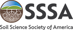 SSSA Logo