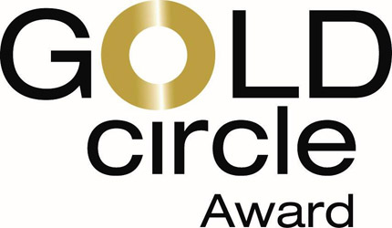 ASAE Gold Circle Award logl