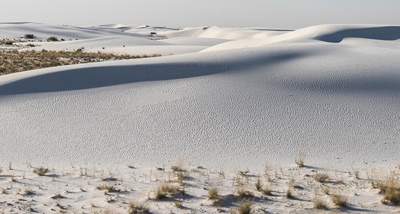 White Sands National Monument, New Mexico