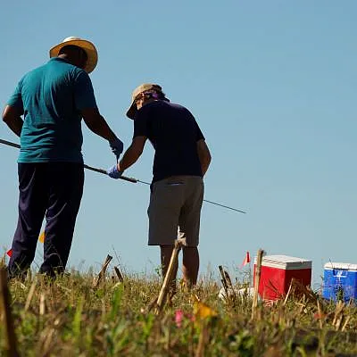 side-by-side-soil-sampling